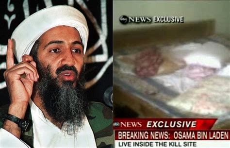 Osama bin Laden killed: the first day, as it happened