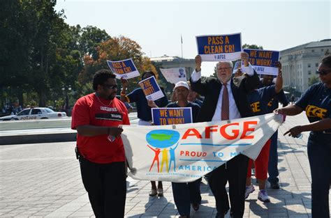 AFGE Lockout Rally Oct. 4, 2013 | AFGE | Flickr