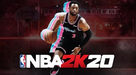 NBA 2K20 MyCAREER Trailer Showcases All-Star Cast - PlayStation Universe