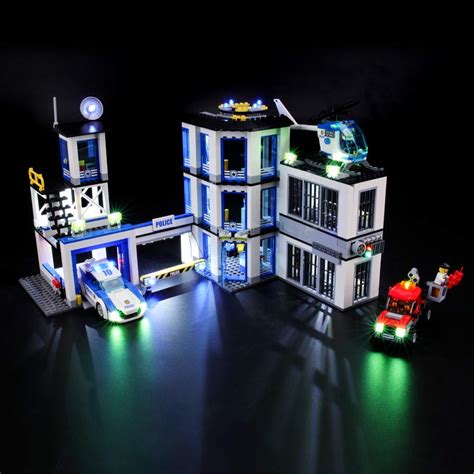 Best Lego City Police Station 60141 Building Set – Home Gadgets