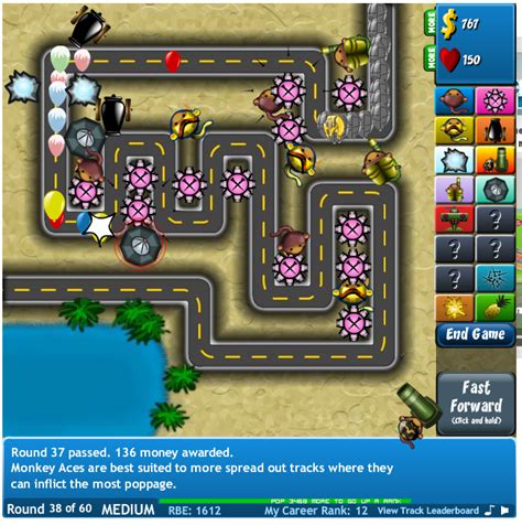 Bloons tower defense 6 wiki - apegarryX