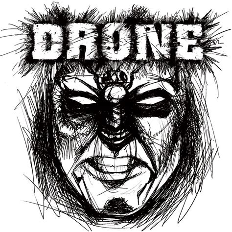 DRONE: Discography