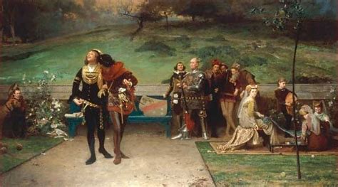 Menage a Roi: Edward II and Piers Gaveston | History Today