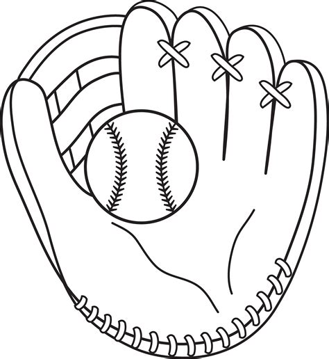 Free Baseball Glove Cliparts, Download Free Baseball Glove Cliparts png ...