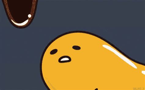 Gudetama GIF - Gudetama - Discover & Share GIFs