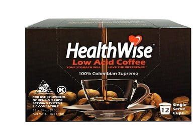 10 Best Low Acid Coffee K Cups In 2024 (Soothing Drink!)