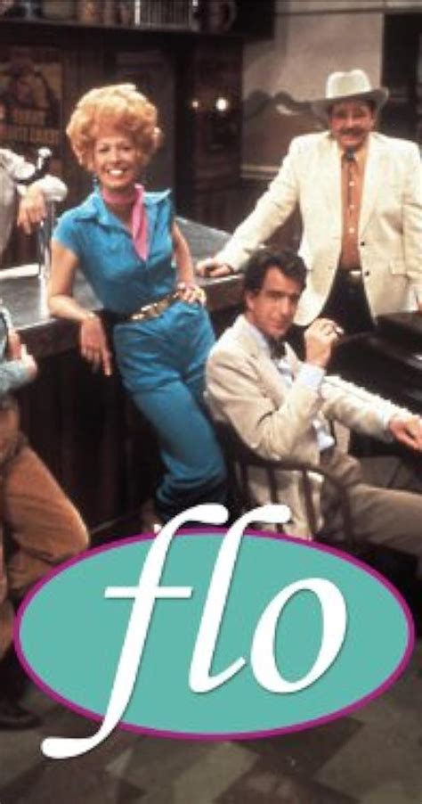Flo (TV Series 1980–1981) - IMDb