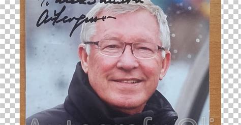 Alex Ferguson: My Autobiography Manchester United F.C. Autograph Stock ...