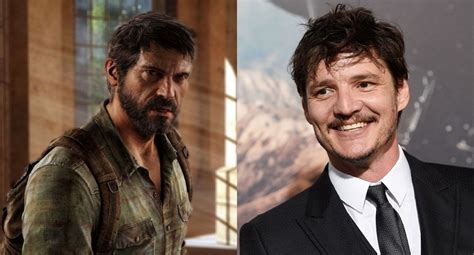 Game of Thrones Stars Pedro Pascal and Bella Ramsey Cast as Joel and ...