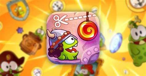 Cut the Rope: Time Travel és Om Nom a kiterjesztett valóságban - Szifon.com