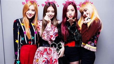 29+ Blackpink Kpop Wallpaper Hd - Kpop Lovin