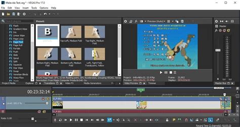 Descargar Sony Vegas Pro 22 para PC Gratis