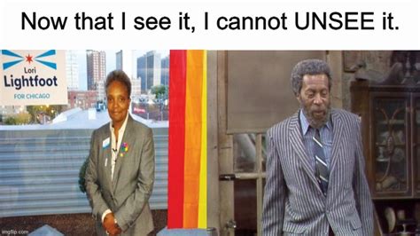 Lori Lightfoot Memes - 'Where's Lightfoot' memes show Chicago mayor ...