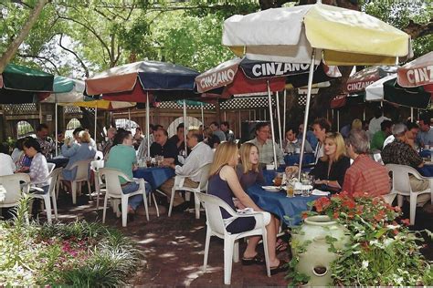 The rich history of Backstreet Cafe in Houston's River Oaks