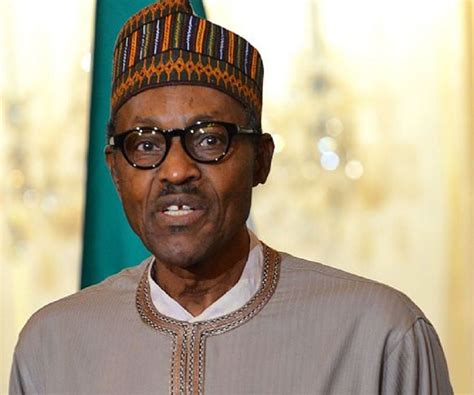 Muhammadu Buhari Biography - Facts, Childhood, Family Life & Achievements