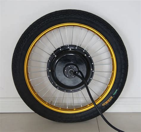 High power 5kw motor wheel electric wheel 5kw electric bike wheel 5000w ...