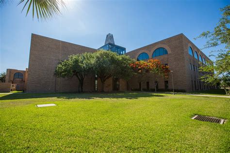 The Newsroom - UTRGV partners with STC to create fast track to ...