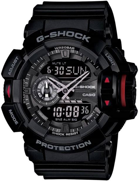 Casio G566 G-Shock Watch - For Men - Buy Casio G566 G-Shock Watch - For ...