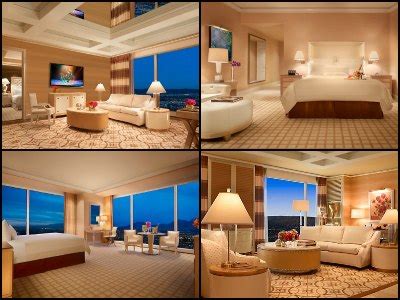 Wynn Hotel Las Vegas Review