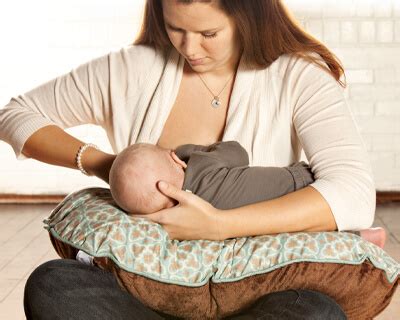 Breastfeeding: A Behind The Scenes Look – BabyCare Mag