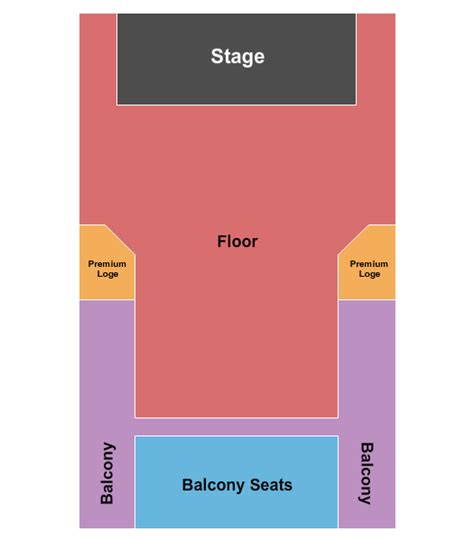 Spafford Bozeman Tickets - The Elm