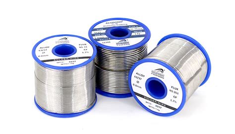 Soldering, Anti-Static, ThermoMeters Philippines: SOLDER WIRE (Solder ...