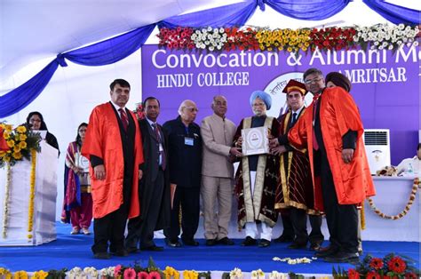 Best, Oldest and A Premier Co-Educational College in Amritsar - Hindu College, Amritsar