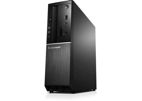 IdeaCentre 510S | Essential Home Desktop PC | Lenovo UK