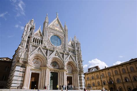 Visiting Siena Cathedral 2024 - Tips & Ticket Info