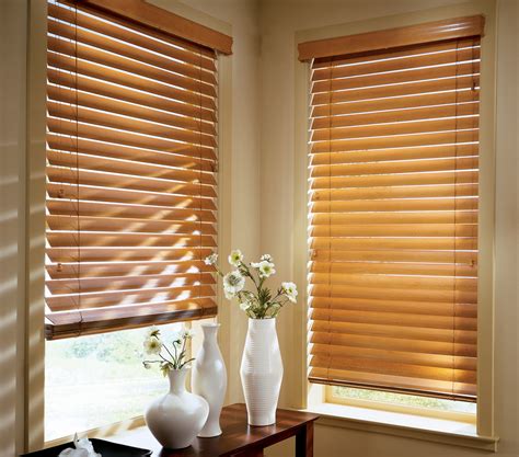 Shop For Elegant Wooden Blinds | The Blinds Side