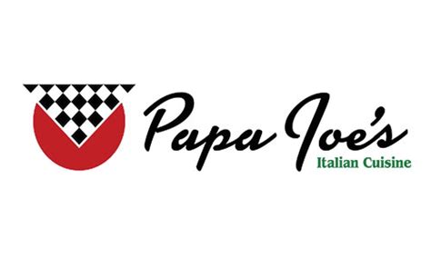 Papa Joe's Italian Cuisine in Lockport, IL | SaveOn