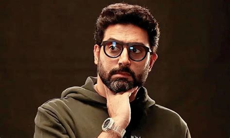 Abhishek Bachchan Reveals He Keeps A Scrapbook Of Bad Reviews; Says, 'Dad Told Me To Prove Them ...