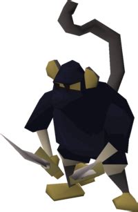 Kruk monkey greegree - OSRS Wiki