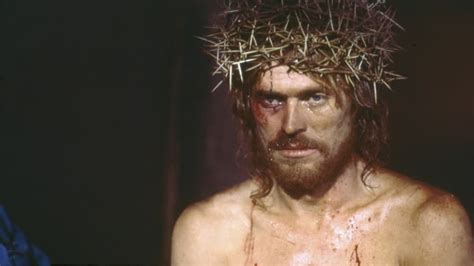 The Last Temptation of Christ (1988) | FilmGator