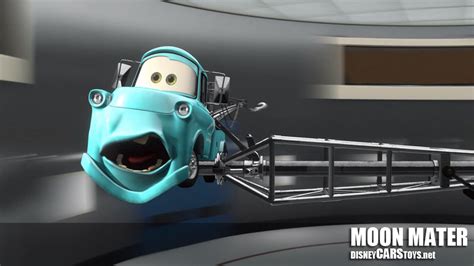 Image - WM Cars Toon Moon Mater Screen Grab 02.jpg | Pixar Wiki | FANDOM powered by Wikia