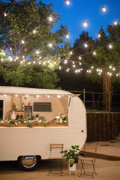 Food Truck Wedding Receptions. Here’s What You Need to Know. - The Planning Society