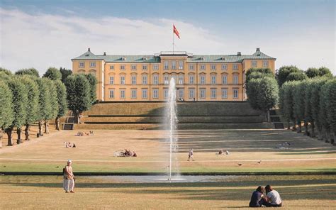 Guide to 10 Best Castles of Denmark near Copenhagen - Travel Monkey