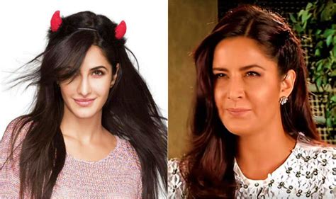 6 times Katrina Kaif the Grumpy ‘Kat’ showed her insecurity by throwing ...