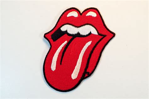 The Rolling Stones Logo Wallpaper Images & Pictures - Becuo