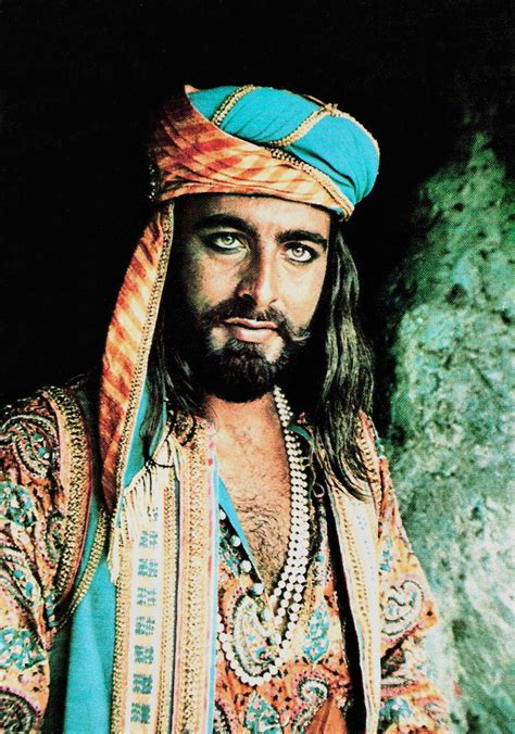 Kabir Bedi in Sandokan (1976) - a photo on Flickriver