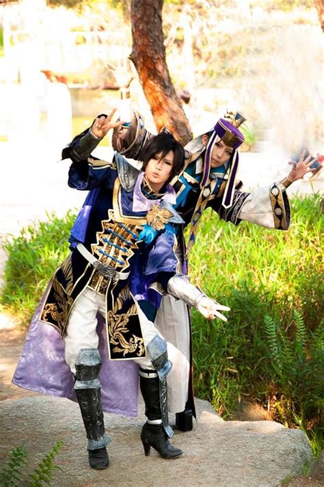 Pin by Dee Neez on Reika *ç* | Cosplay, Samurai, Zelda characters