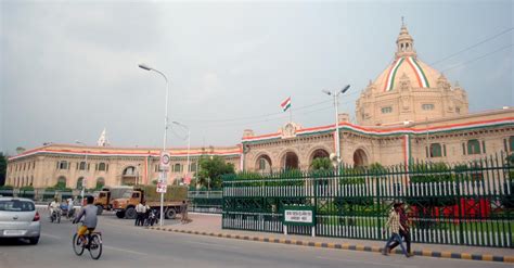 Uttar Pradesh Assembly Elects New Speaker | Foreign Brief