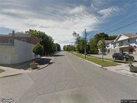 Google Street View Port McNicoll (Ontario) - Google Maps