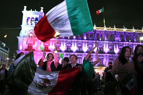 Mexico Elections: 5 Takeaways from López Obrador’s Victory - The New ...