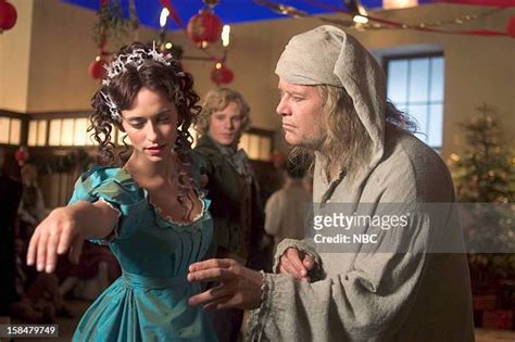 55 Kelsey Grammer Scrooge Photos & High Res Pictures - Getty Images