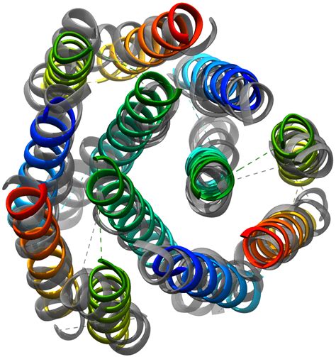 Protein Structure Prediction – Meiler Lab