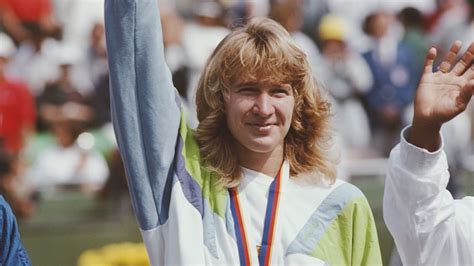 Tennis’ only Golden Slam winner: Steffi Graf’s dream run in 1988