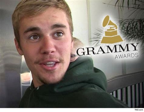 Justin Bieber to Skip Grammys, And All Award Shows, Until New Album's ...