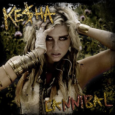 kesha-cannibal-album-cover | Album Artwork | Beats4LA Beats4LA | Flickr