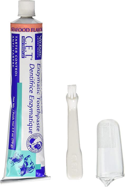 Keep Your Cat’s Teeth Clean & Healthy With These Simply Brilliant Dental Hygiene Products ...